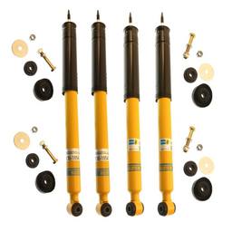 Mercedes Shock Absorber Kit - Front and Rear (B8 Performance Plus) WA2023260300 - Bilstein 3806122KIT